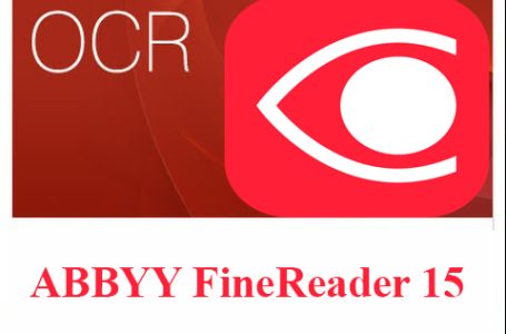 ABBYY FineReader 15 Full – Phần mềm chuyển đổi PDF và OCR