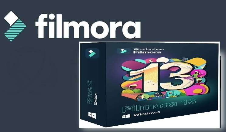  Wondershare Filmora 13 Full – Phần mềm chỉnh sửa video